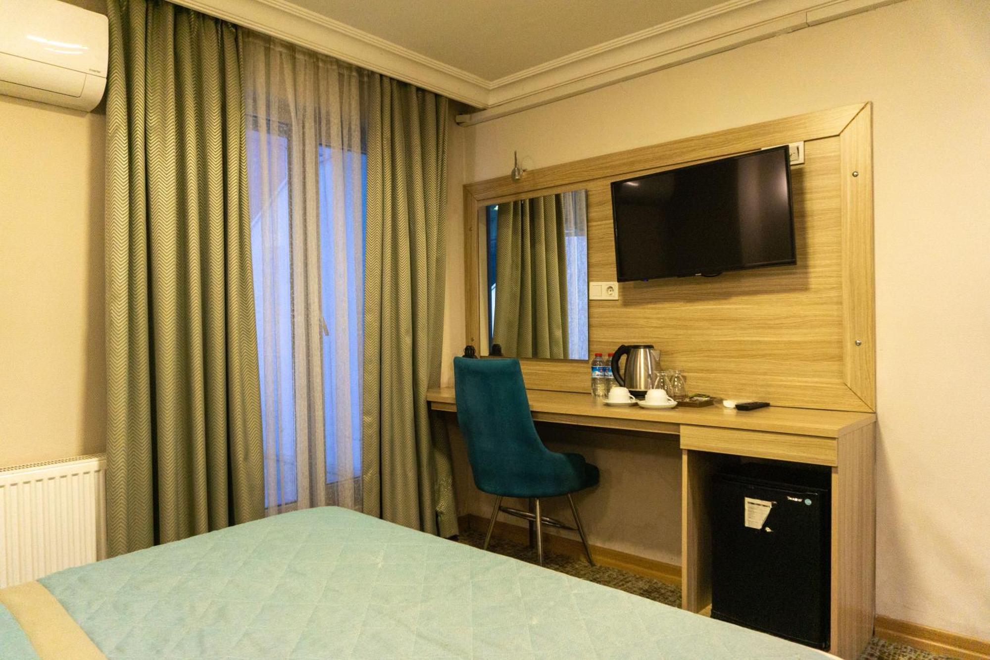 Grand Wonne Hotel Ankara Luaran gambar