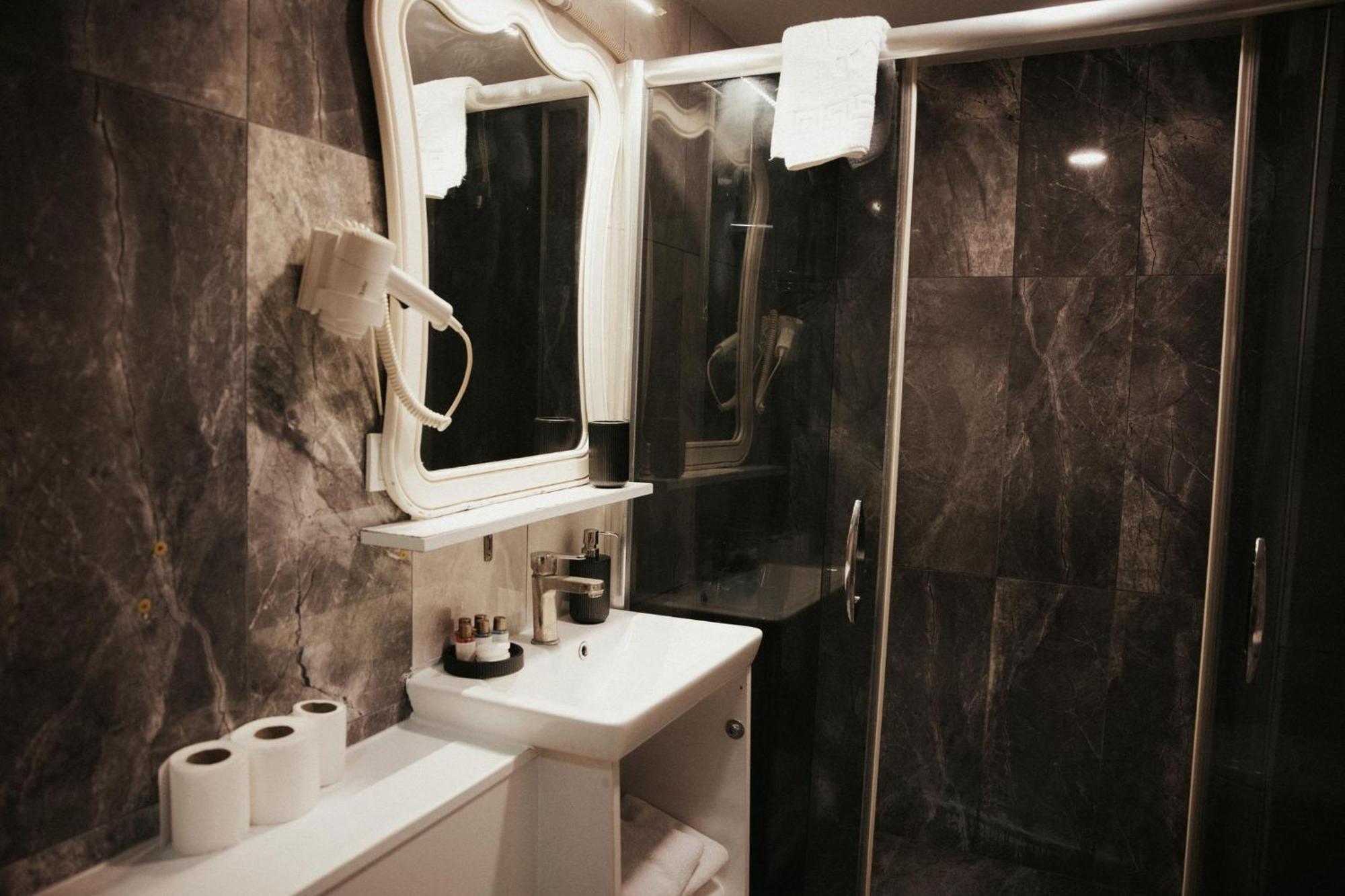 Grand Wonne Hotel Ankara Luaran gambar